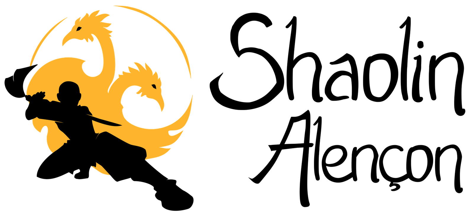 Logo Shaolin Alençon